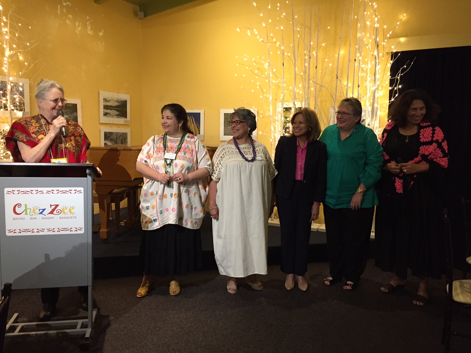 PART new members 2017