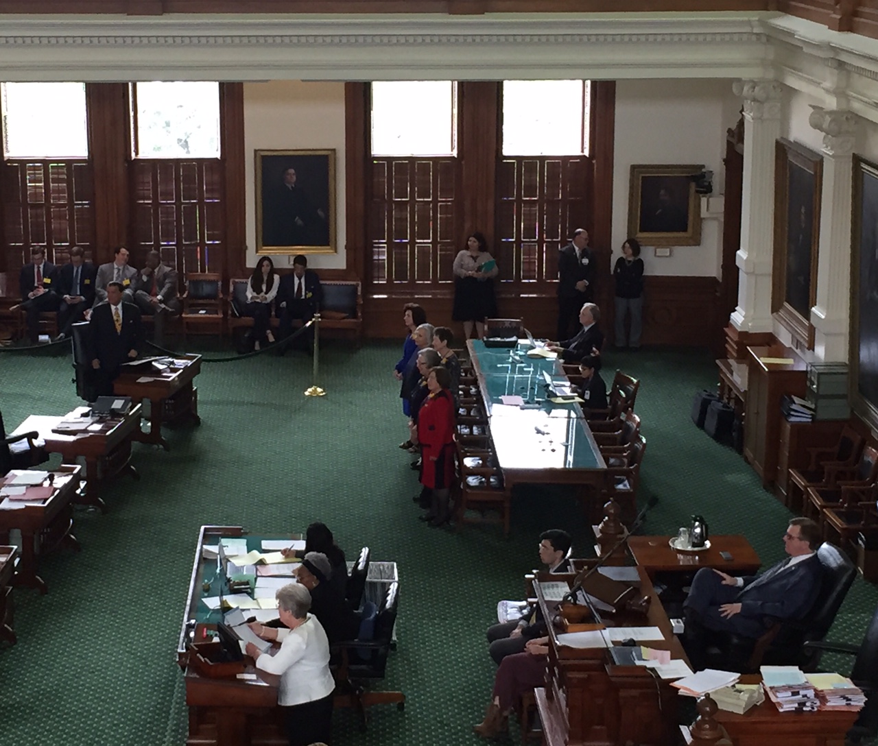 PART Resolution 2017