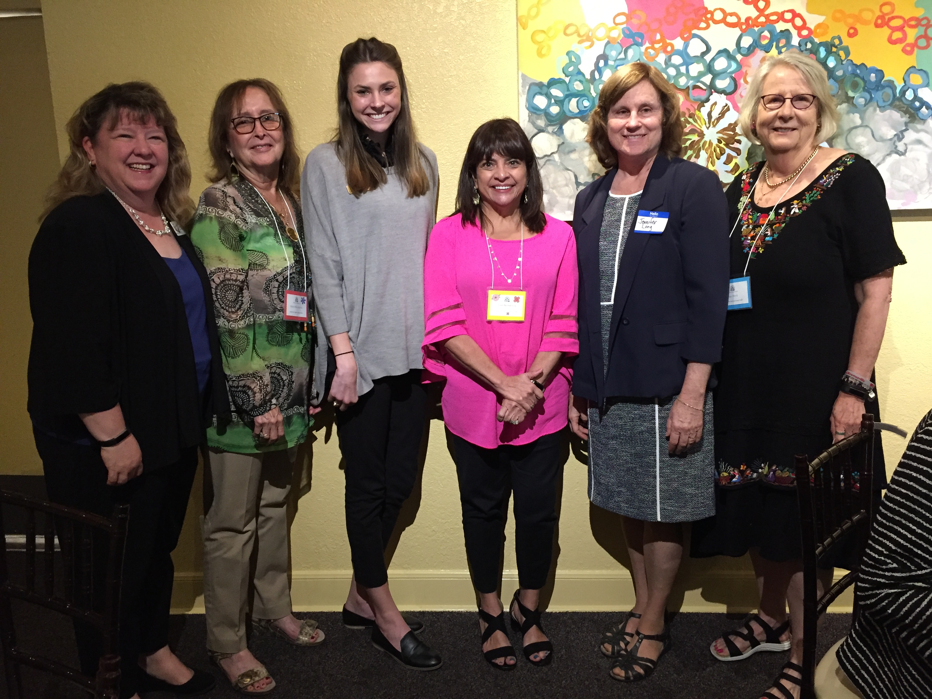 2019 Special Projects